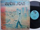 GUEHI JEAN pantalon craqué DANCEFLOOR AFRO FUNK DISCO BOOGIE ELECTRO SYNTH ?