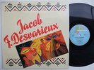JACOB DESVARIEUX WEST INDIES COSMIC BOOGIE FUNK SYNTH ZOUK ? mp3