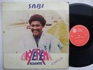 OKYEREMA ASANTE sabi ONENESS OF JUJU RARE AFRO DISCO FUNK GHANA ?
