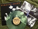 Turning point SxE Edge Youth Of Today Gorilla Biscuits Chain Of Strength Clear V