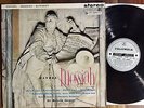 SAX 2309: SARGENT: Handel - Messiah Vol.2 Columbia Turquoise & Silver