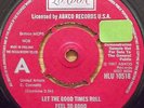 Bunny Sigler-Girl don't make me wait Demo. 7