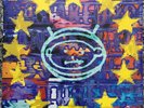 U2 - Zooropa - vinilo