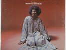 Alice Coltrane - Journey In Satchidananda LP - Impulse