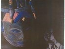 Art Blakey & Jazz Messengers - The Witch Doctor LP - Blue Note - BST 84258 VG++
