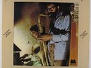 Joe Henderson & Alice Coltrane - The Elements LP - Milestone