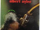Albert Ayler - New Grass LP - ABC Impulse - AS 9175 Stereo VG+