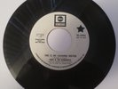 RUBY & THE ROMANTICS THIS IS NO LAUGHING MATTER ONLY HEAVEN KNOWS PROMO 7” 45