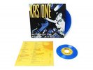KRS-ONE Return Of The Boom Bap 2x LP NEW COLORED VINYL+7