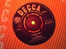 THE ZOMBIES - I LOVE YOU - DECCA 45 - MOD