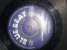 BLUE BEAT   ONE HAND WASHES THE OTHER   PRINCE BUSTER