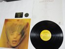THE ROLLING STONES GOATS HEAD SOUP LP COC 39106 GATEFOLD WITH STICKERS EXCELLENT