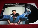 DEAD KENNEDYS -THE WORLD HAS GONE DOWN THE TOILET (DOA ,LARD.BLACK FLAG,MISFITS)