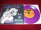 THE MISFITS - LIVE MY DARLING 7