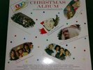 Various - NOW THE CHRISTMAS ALBUM - 1985 UK Vinyl LP NOX 1 Slade/Mud/Wham EX/EX