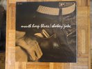 Shakey Jake,Mouth Harp Blues,Prestige Bluesville Label,Mono LP