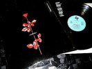 Depeche Mode - Violator LP 1990 Vinyl Club-Edition  German Press 668681 OIS