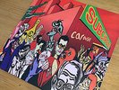 Subcircus - Carousel - 1997 Vinyl album