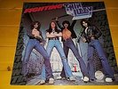Thin Lizzy - Fighting 1975 LP
