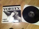 Vortex Laut + Lustig LP Rock-O-Rama RRR65