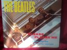 The Beatles - Please Please Me - Stereo PCS 3042 (from Collection Box set)