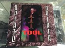 TOOL OPIATE VINYL LP ORIGINAL ZOO RELEASE  AENIMA, LATERALUS
