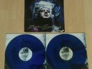 Torch Blauer Samt Blaues blue Vinyl  orig. von 2000 limited auf 300 stk.