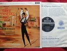 Falla: The Three Cornered Hat      Ansermet  SXL 2296