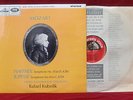 MOZART: Symphonies 35 and 41   Kubelik  ASD 617