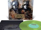 AGORAPHOBIC NOSEBLEED Arc LP Doublemint 100 Copies MDF Maryland Deathfest