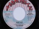 Modern Soul Funk 45 7TH WONDER Daisy Lady PARACHUTE HEAR