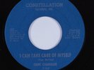 Northern Soul 45 GENE CHANDLER I Can Take Care Of Myself CONSTELLATION HEAR