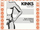 The Kinks God's Children Percy 7