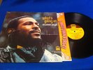 MARVIN GAYE What's Going On ORIG Gatefold LP on TAMLA