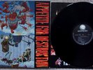 Guns N' Roses - Appetite For Destruction - LP