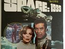 SPACE 1999   Original Gatefold LP Barry Gray KILLER Disco Funk 1976 RCA SEALED