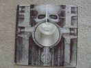 Keith Emmerson Emerson Lake & Palmer ELP Brain Salad Surgery 33rpm Vinyl Record