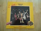 JETHRO TULL   LIVE-THE BEST   DOUBLE LP ALBUM    RARE SOUTH AFRICAN PRESSING