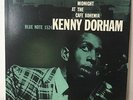 Kenny Dorham - 'Round About Midnight At The Cafe Bohemia - Blue Note - Japan