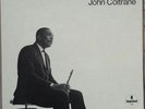 Ascension John Coltrane Impulse A 95 Rudy Van Gelder Rare LP Vinyl Record NM