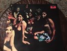 Jimi Hendrix - Electric Ladyland UK Polydor 1968. Clear Vinyl. Double LP