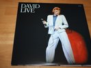 David Bowie Live at the Tower Philadelphia Viny 3 LP 2016 2005 Mix