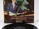 SXL 6023 (WBg – Ed. 2) *BRAHMS: PIANO CONCERTO No. 1* CURZON / SZELL