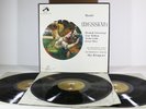 SAN 146-8 (Ed. 1 White Cherub) *HANDEL: MESSIAH* SCHWARZKOPF / GEDDA / KLEMPERER