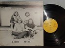 CREME SODA 1975 MIDWEST PSYCHEDELIC FOLK ROCK LP TRICKY ZINGERS NM NR VPI