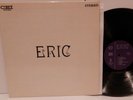 NM/NM Eric s/t CEI Records Acid Archives Pokora Ohio Fuzz psych private Keeper