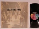 EX+/EX Collective Tools s/t Super RARE Private Psych LP Acid Archives