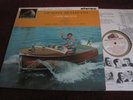 UK HMV ASD 469 white/gold A Song Recital by Giuseppe di Stefano
