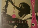 Sonny Rollins Worktime PRESTIGE 1st.press mono RVG PRLP 7020 446 W.50th ST N.Y.C