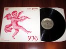 STAVROS XARCHAKOS - 976 - RARE GREEK ORIGINAL 1ST PRESS LP, THEATRICAL, PRIVATE